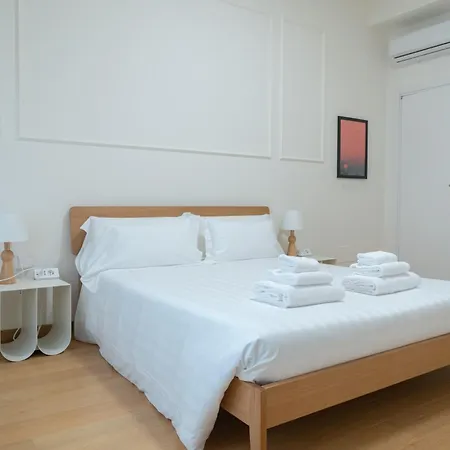 招待所 Casa Modrone