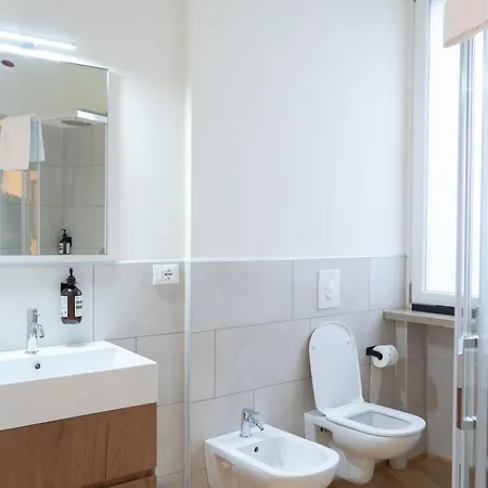 Casa Modrone Guest house Milan
