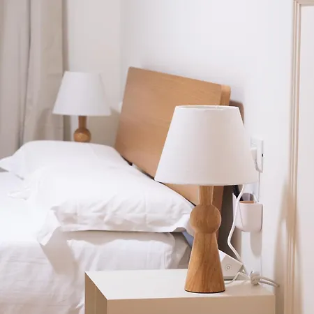 Casa Modrone Guest house Milan