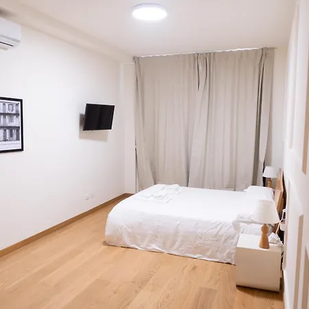 Casa Modrone